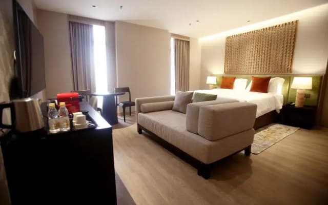 Resort World Genting Highlands Formerly Awana Genting - photo 5