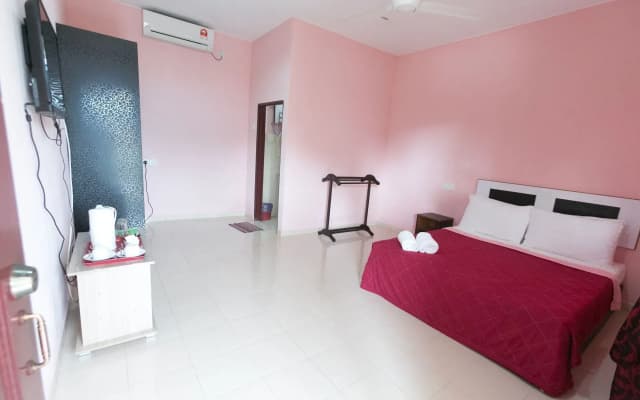 Sri Melor Inn - photo 3