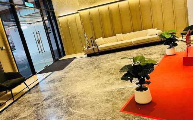 AGILE Residences by Luna - photo 2