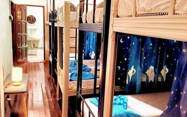 Pirate's Cove Hostel - photo 4