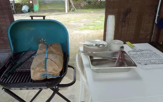 Kampung Janda Baik - photo 3