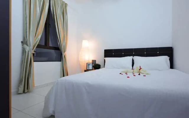 Cozy Stay The Heights - photo 2
