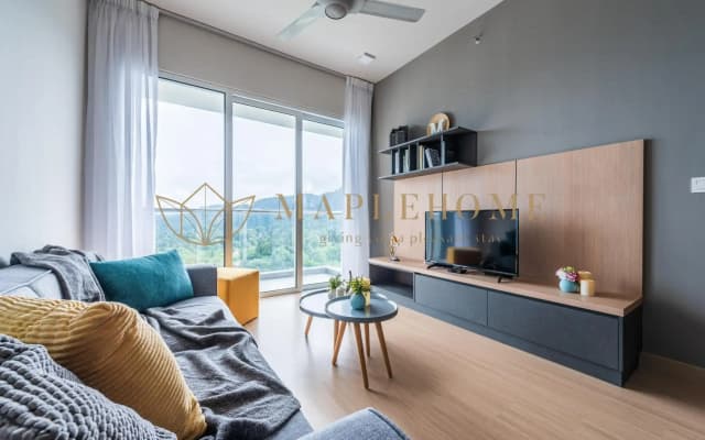 Windmill Premier Suites Genting Highlands - photo 3