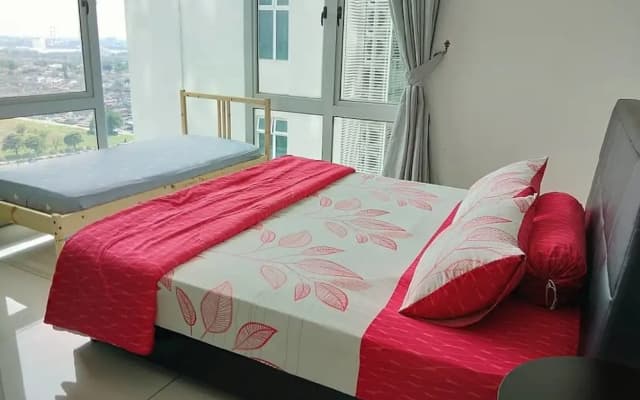 HomeStay in Johor - KSL Fun House - photo 4