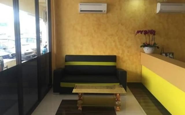 Golden Night Hotel Sunway - photo 4