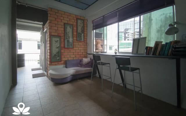 Le Nomade Hostel & Cafe - photo 3