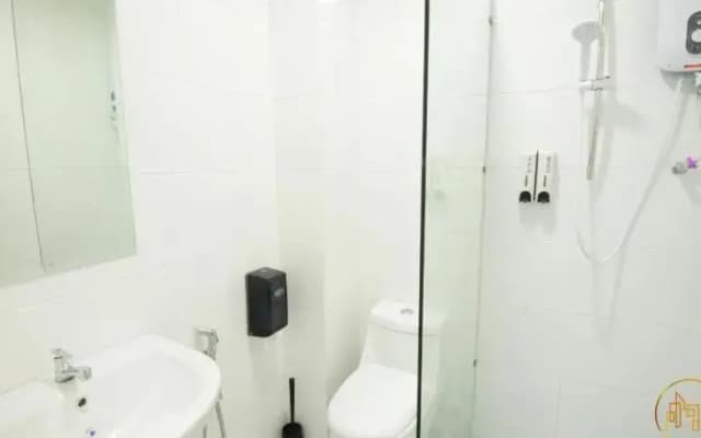 The Wave Residence Melaka - photo 2