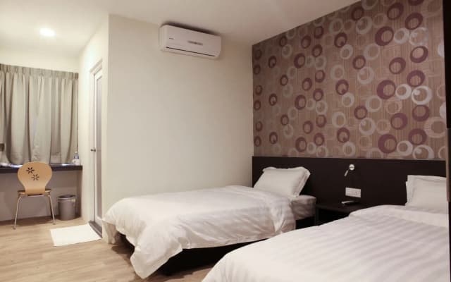 Hotel Mezzo - photo 5