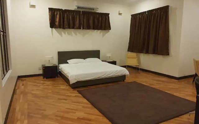 PH Homestay Bungalow House at PJ Fully Equipped - photo 4