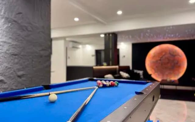 Mars1 Private Pool Homestay - photo 5