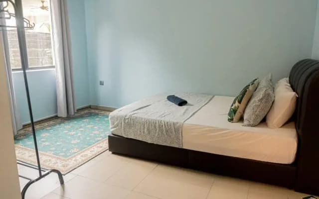 2 Storey Semi-D Homestay Nilai and KLIA, F1 Sepang with Pool - photo 4