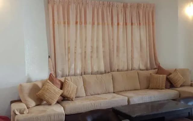 G-City Homestay - photo 4
