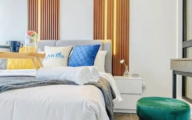 Scarletz Suites Klcc Bukit Bintang by lulu - photo 5