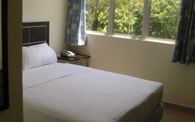 Hotel Orient - photo 3