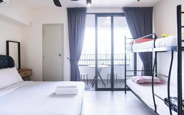 Tamarind Luxury Condo by Smarthome - photo 5