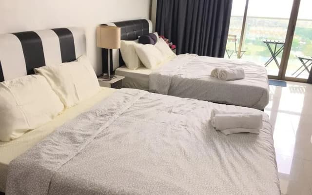 Palazio Superior Homestay - photo 5