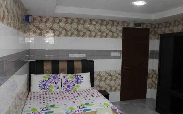 New Wave Hotel Rawang - photo 4