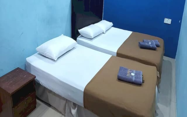 OYO 90937 Tanjak Hotel - photo 5