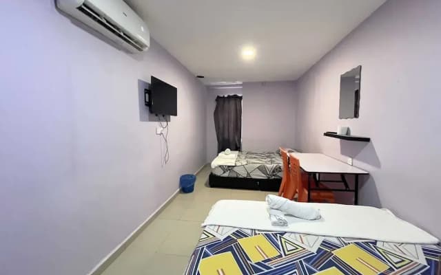 Oyo 91133 Hotel Kpj - photo 3