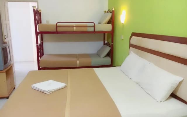 Dindings Pantai Desair Apartment By DPD - photo 5