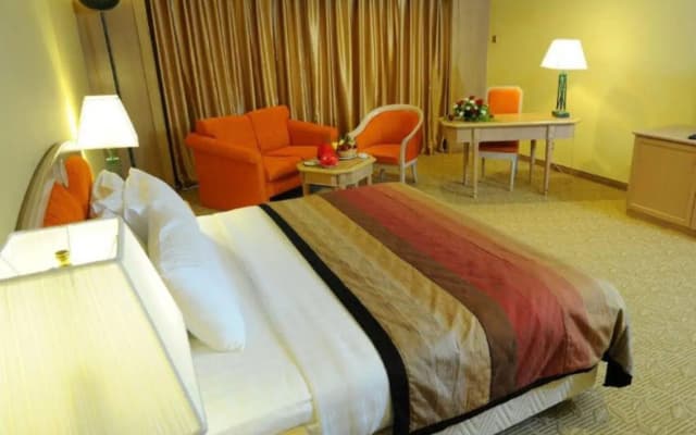 Grand DarulMakmur Hotel Kuantan - photo 4