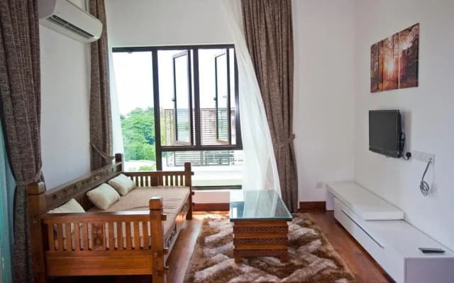 Bayu Ferringhi Villa - photo 4