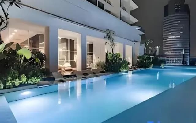 KLCC Quill Residences by Avery【Located in the City Center+10 mins walk to Twin Towers+Infinity pool】 - photo 5