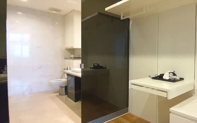 Pine Luxury @ Platinum Suite KLCC - photo 5