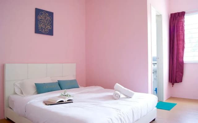 PLAY Residence at Cameron Jaya - photo 4