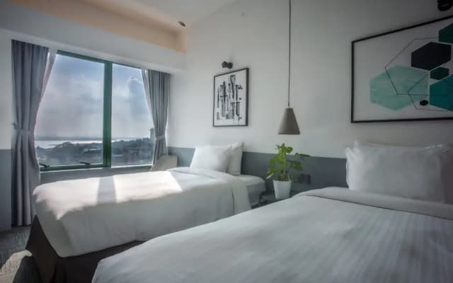 Z Hotel Johor - photo 3