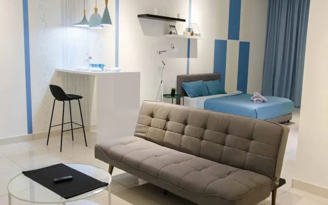 3 Towers KL City @ Penguin Homes - photo 5