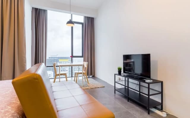 Luzzeri Suite Empire Damansara - photo 4