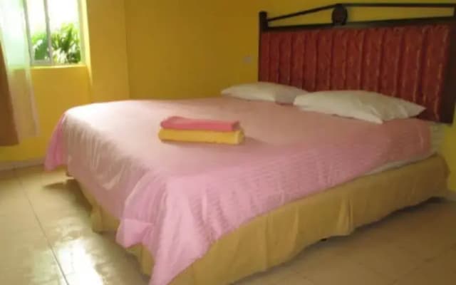 Cenang Impiana Inn - photo 5