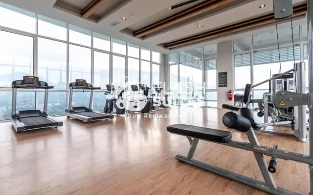 Windmill Upon Hills Premium Suites Genting Highland - photo 3