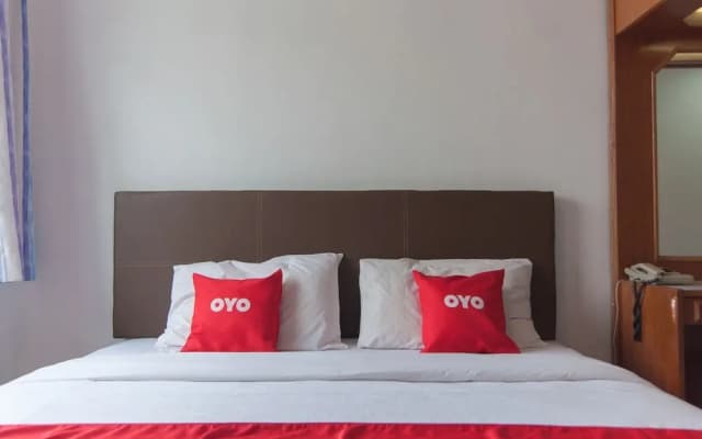 Kristal Hotel by OYO - photo 3