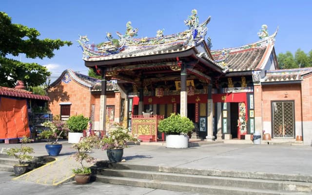 USM Guesthouse - photo 4