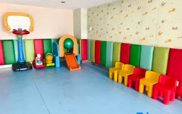 South China Sea Place Suites by Kinabina Homestay - photo 5