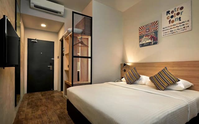 U Hotel Penang - photo 3