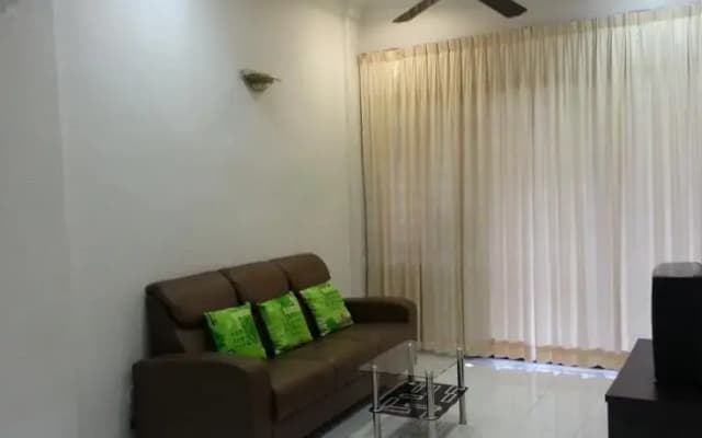 DeHomy Apartment - photo 4