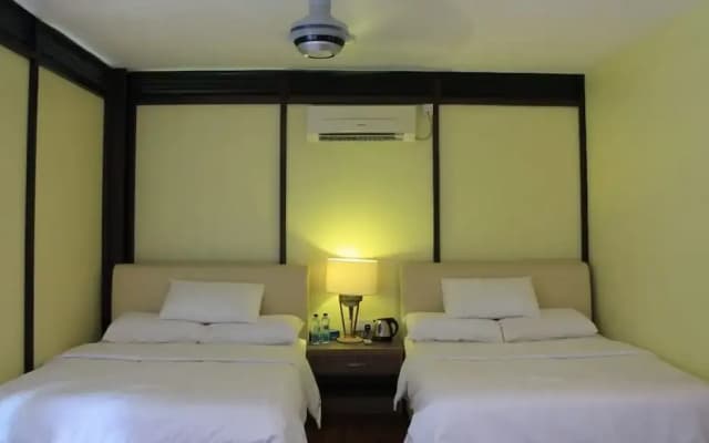 JusInn Leisure Escape - photo 2