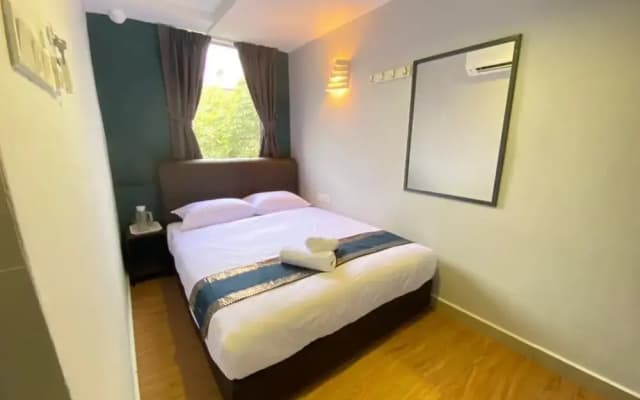 Bergamo Hotel - photo 4