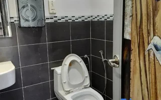 golf club homestay (Muslim-friendly) - photo 3