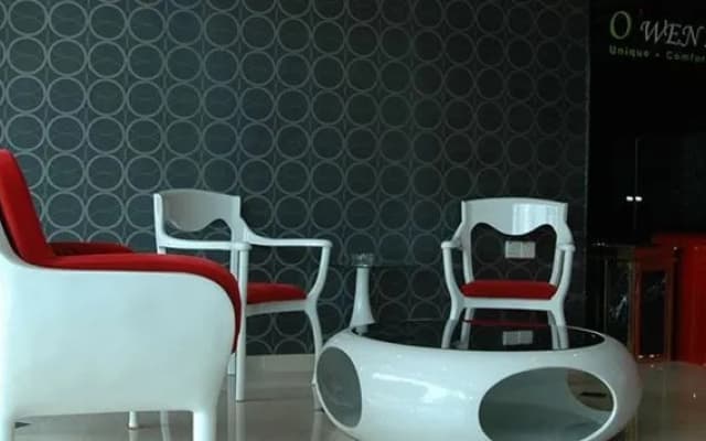 O'wen Hotel Ampang - photo 4