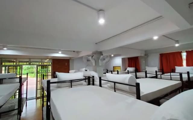SPOT ON 89942 M & H Rizq Ventures - photo 3