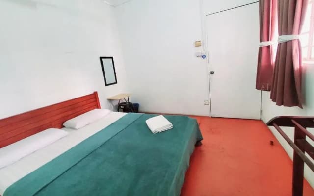 Jesselton Cabin - Hostel - photo 5