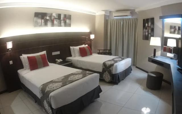 Intekma Resort & Convention Centre - photo 2
