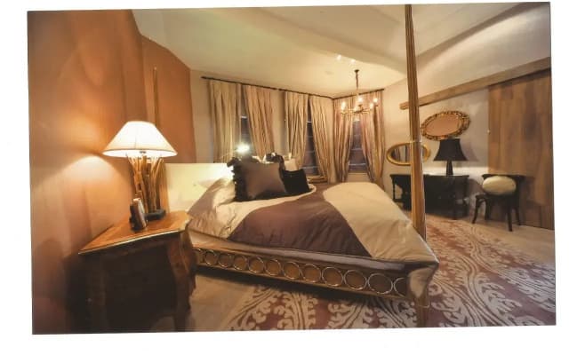 Indulgence Restaurant & Living - photo 2