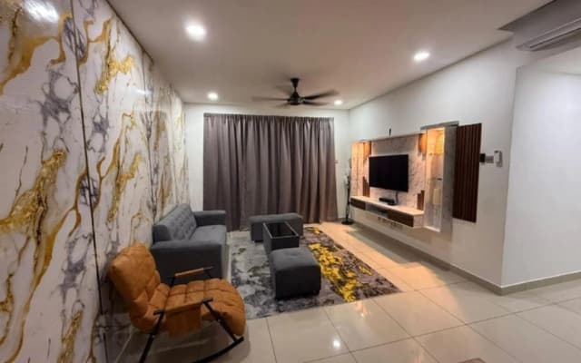 Homestay Twin Danga Resident - photo 3