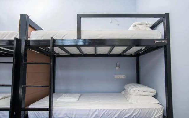 Apod Xpress - Hostel - photo 2