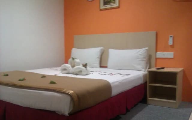 Nous Hotel KL - photo 3